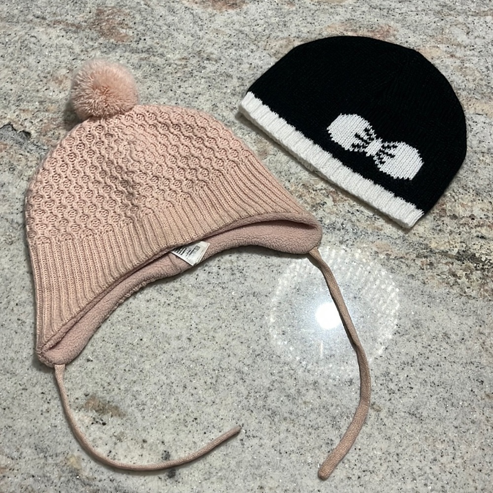 10/$30 H&M/Old Navy Baby Hat Bundle